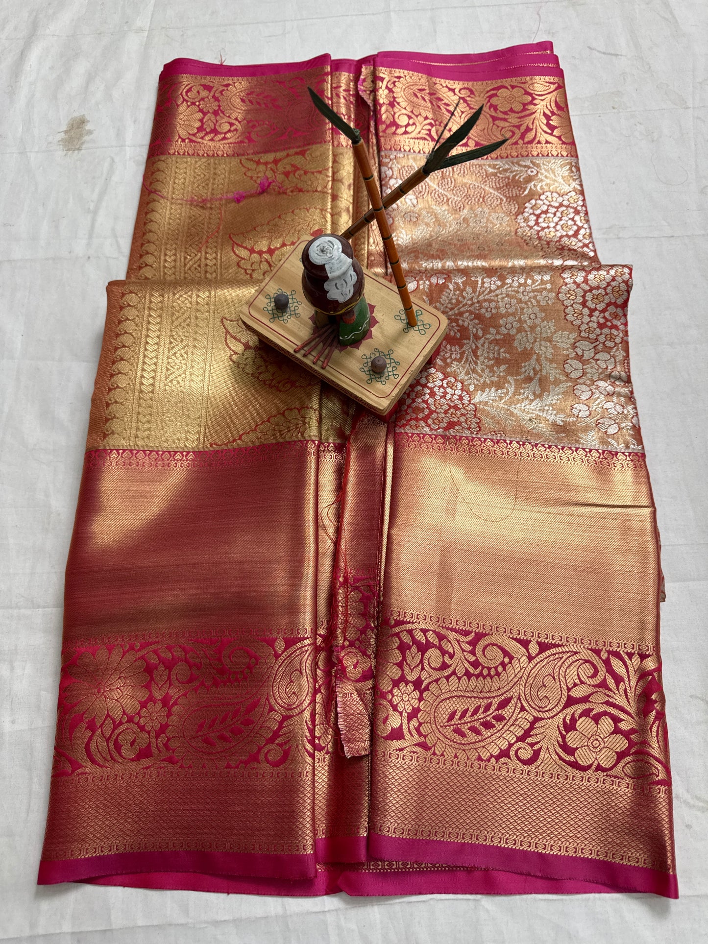 Kanchipattu