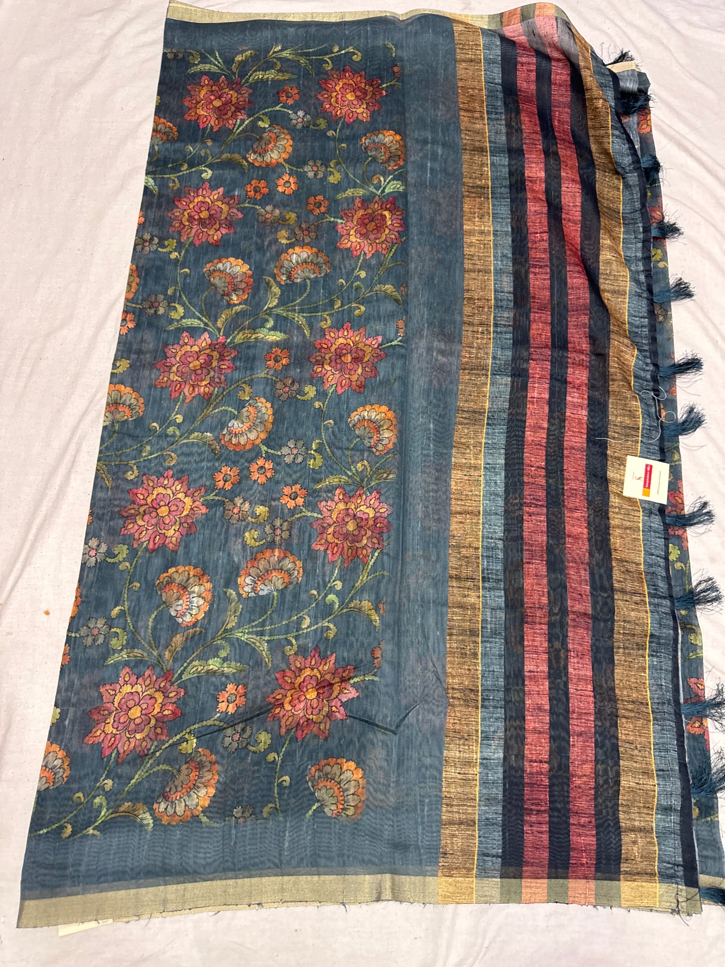 Chandheri digital print