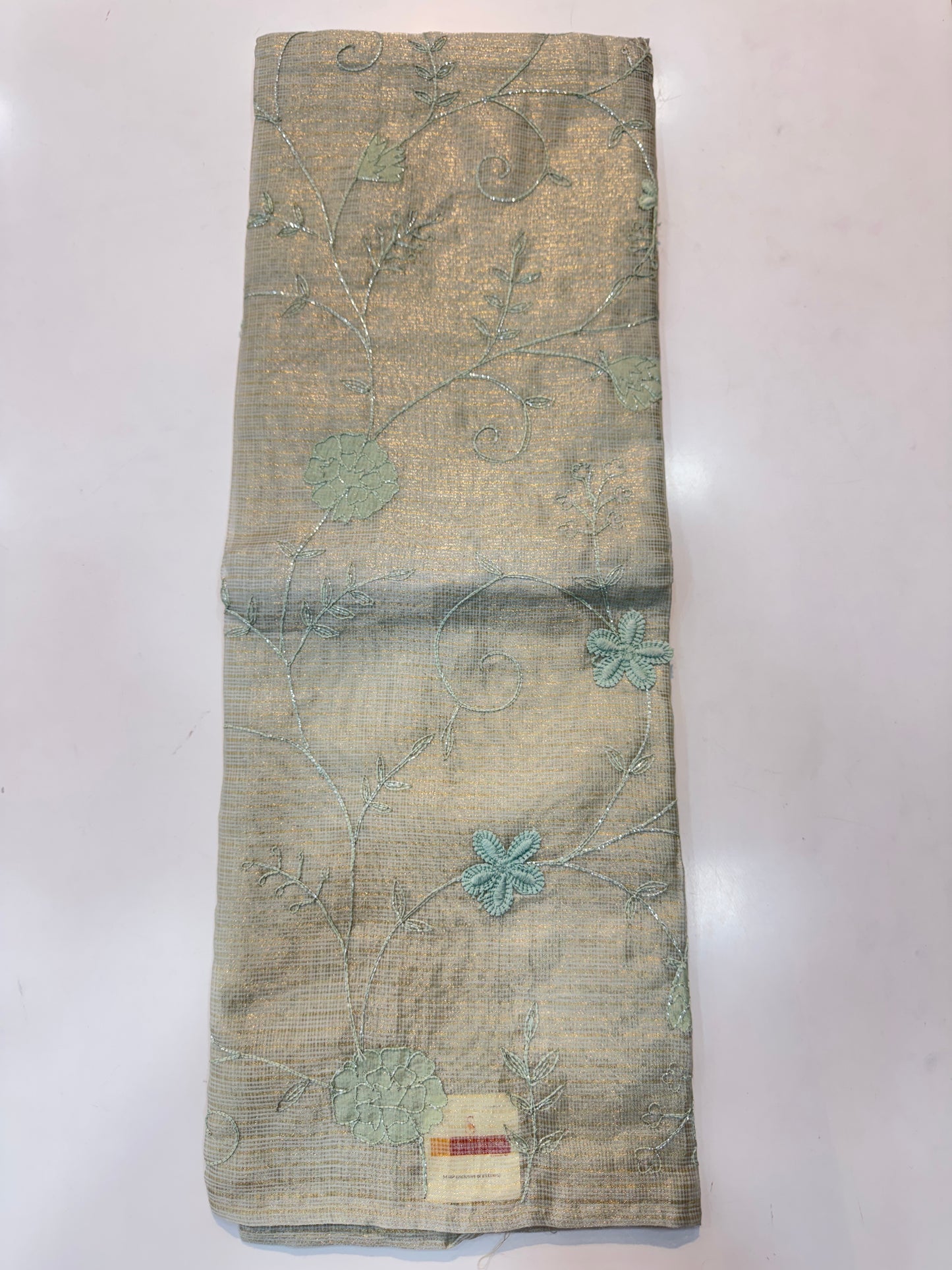 Dress material