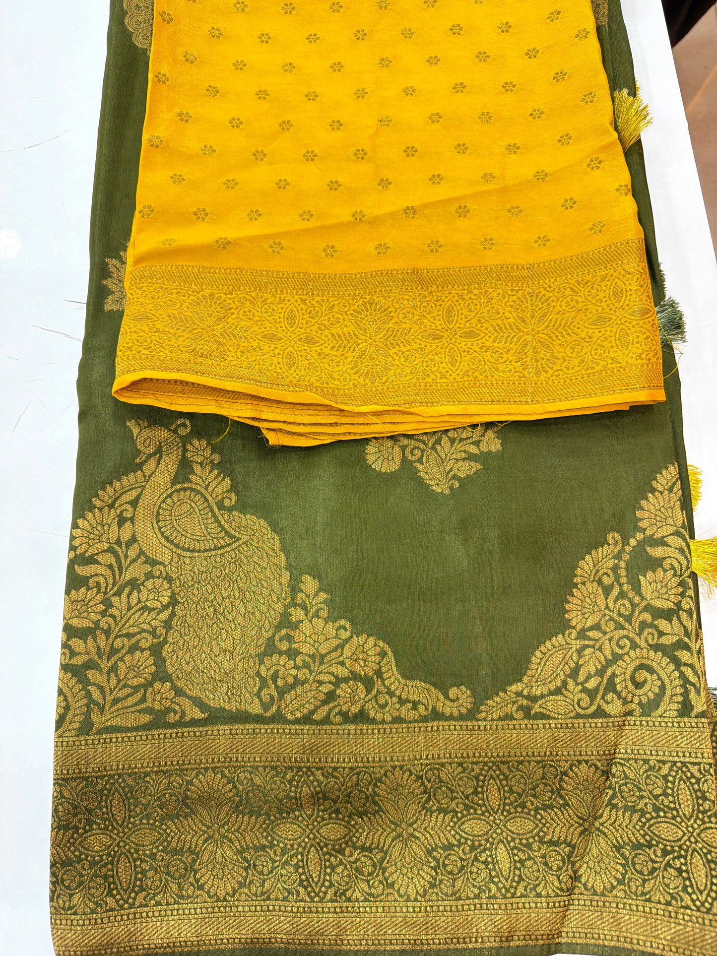 Banaras Sarees