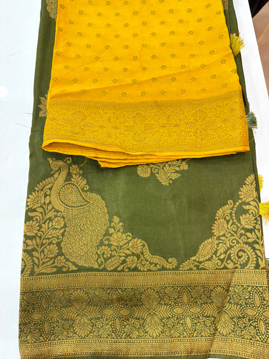 Banaras Sarees