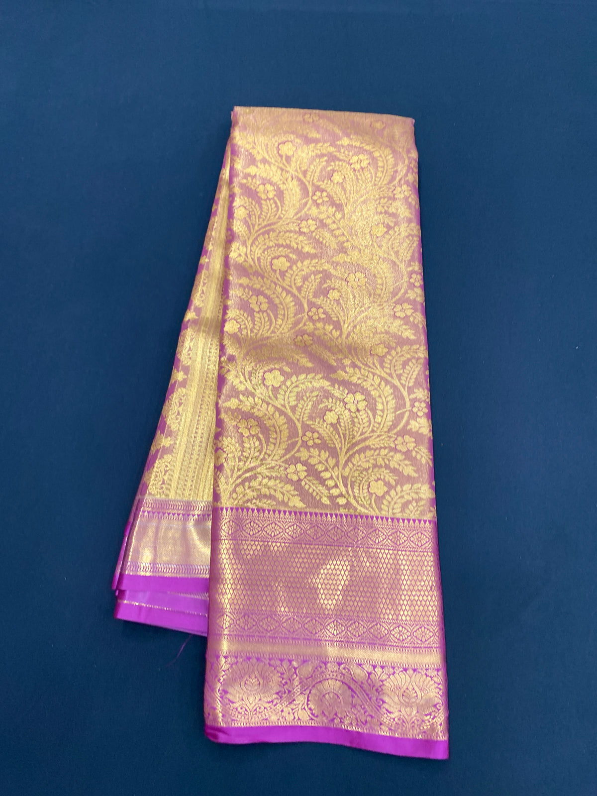 Kanchi pattu