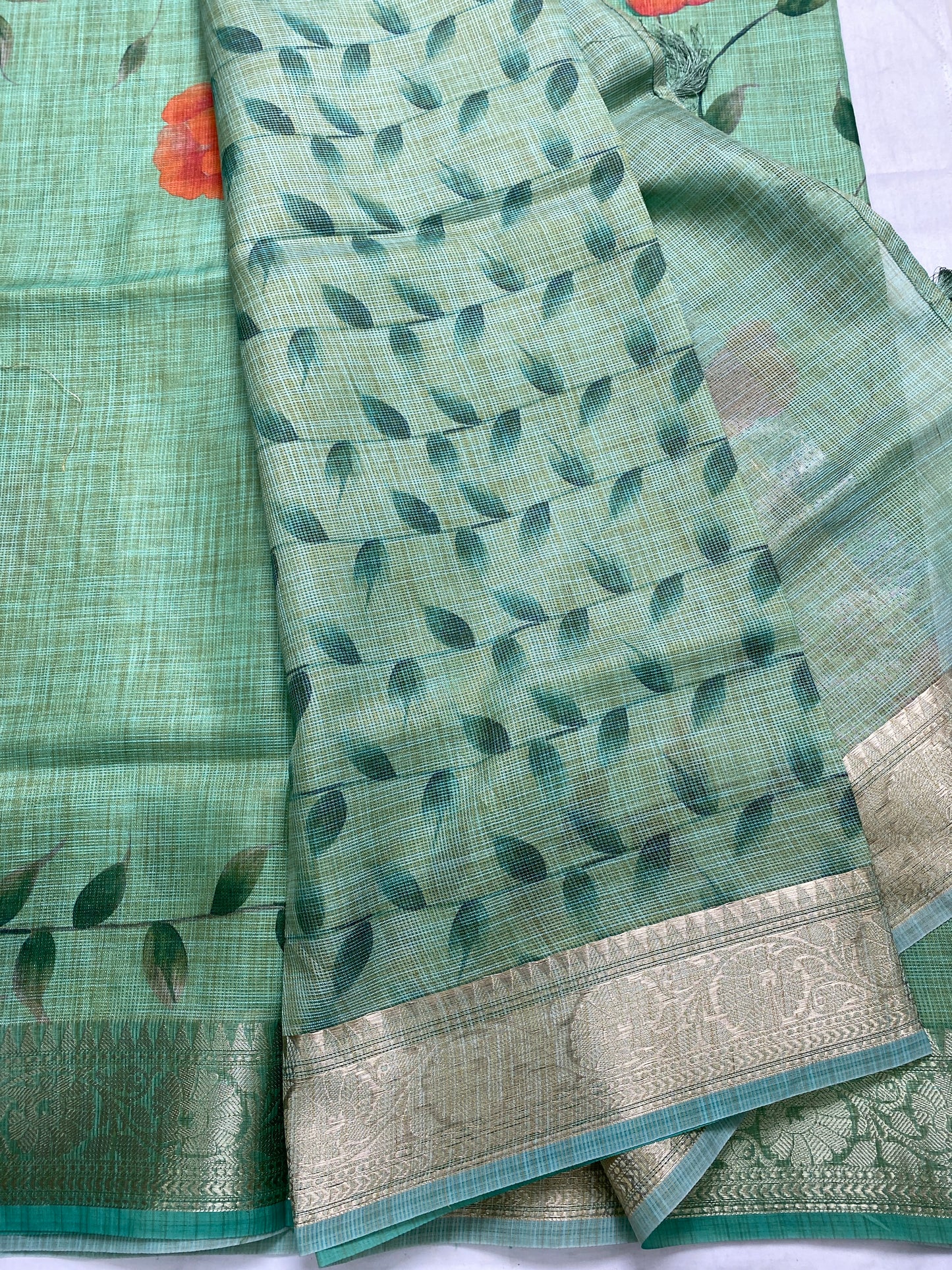 Kota silk
