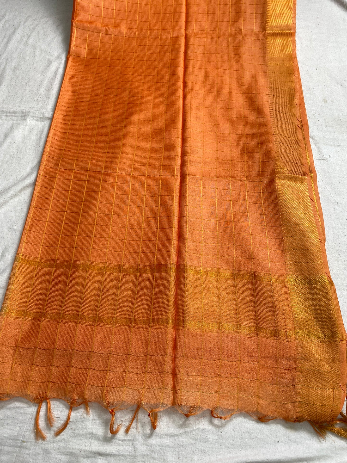 Mangalgiri full checks