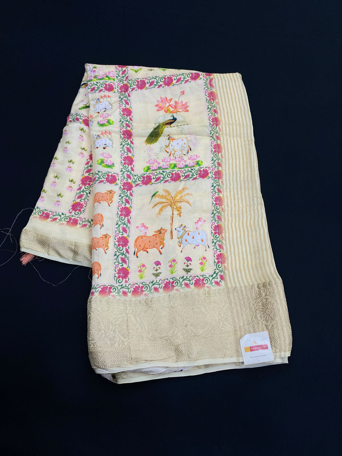 Dola silk