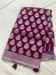 Banarasi georgette