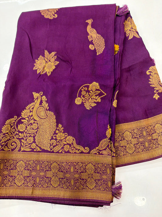 Banaras Sarees
