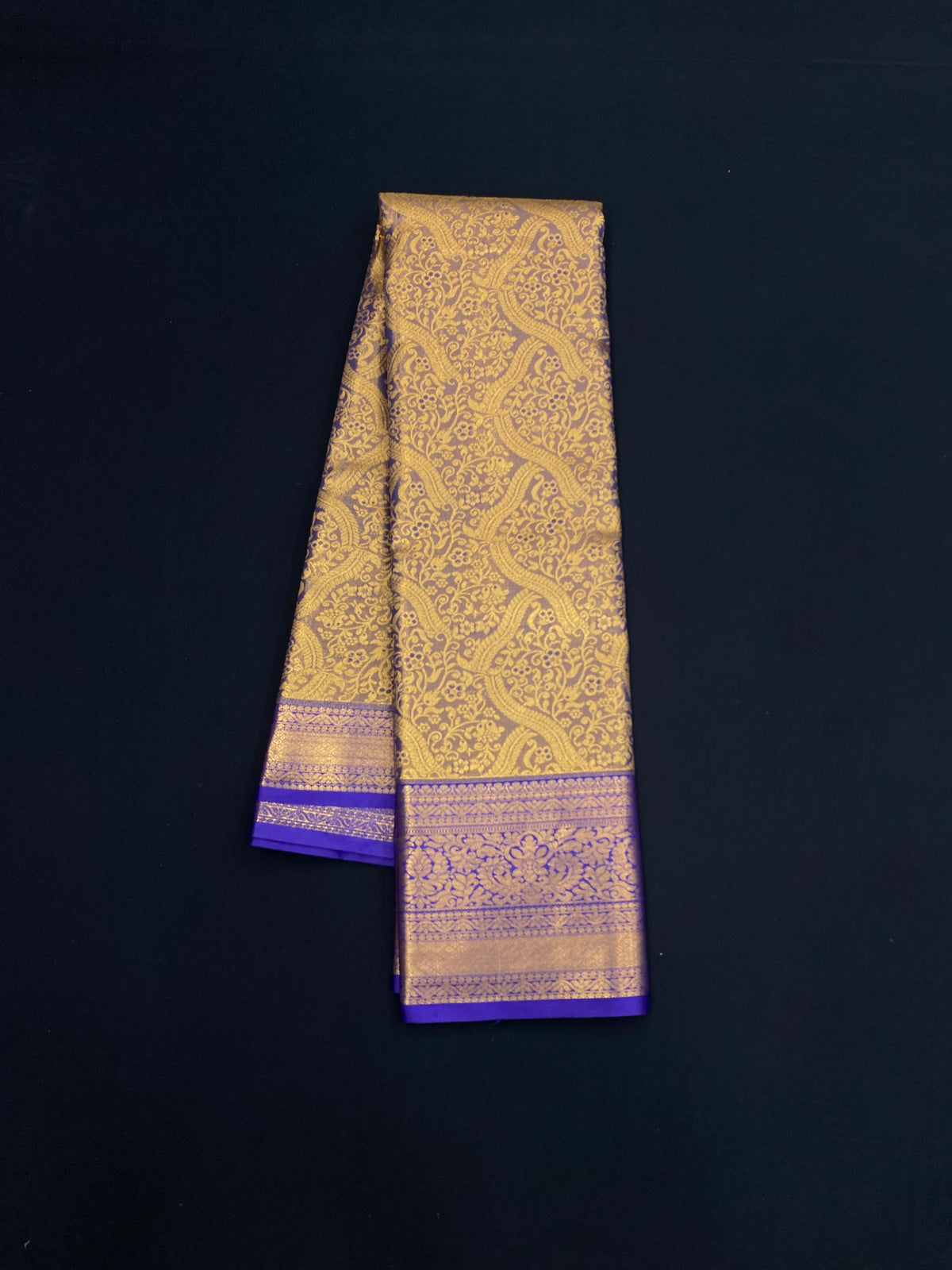 Kanchi pattu