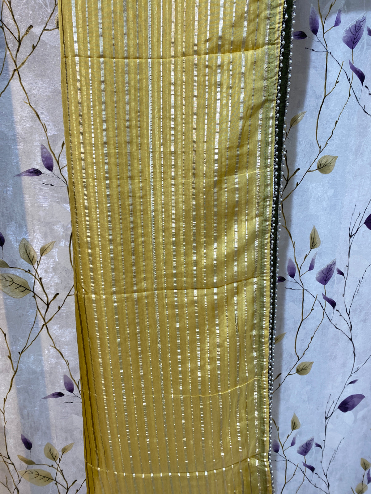 Blouse saree