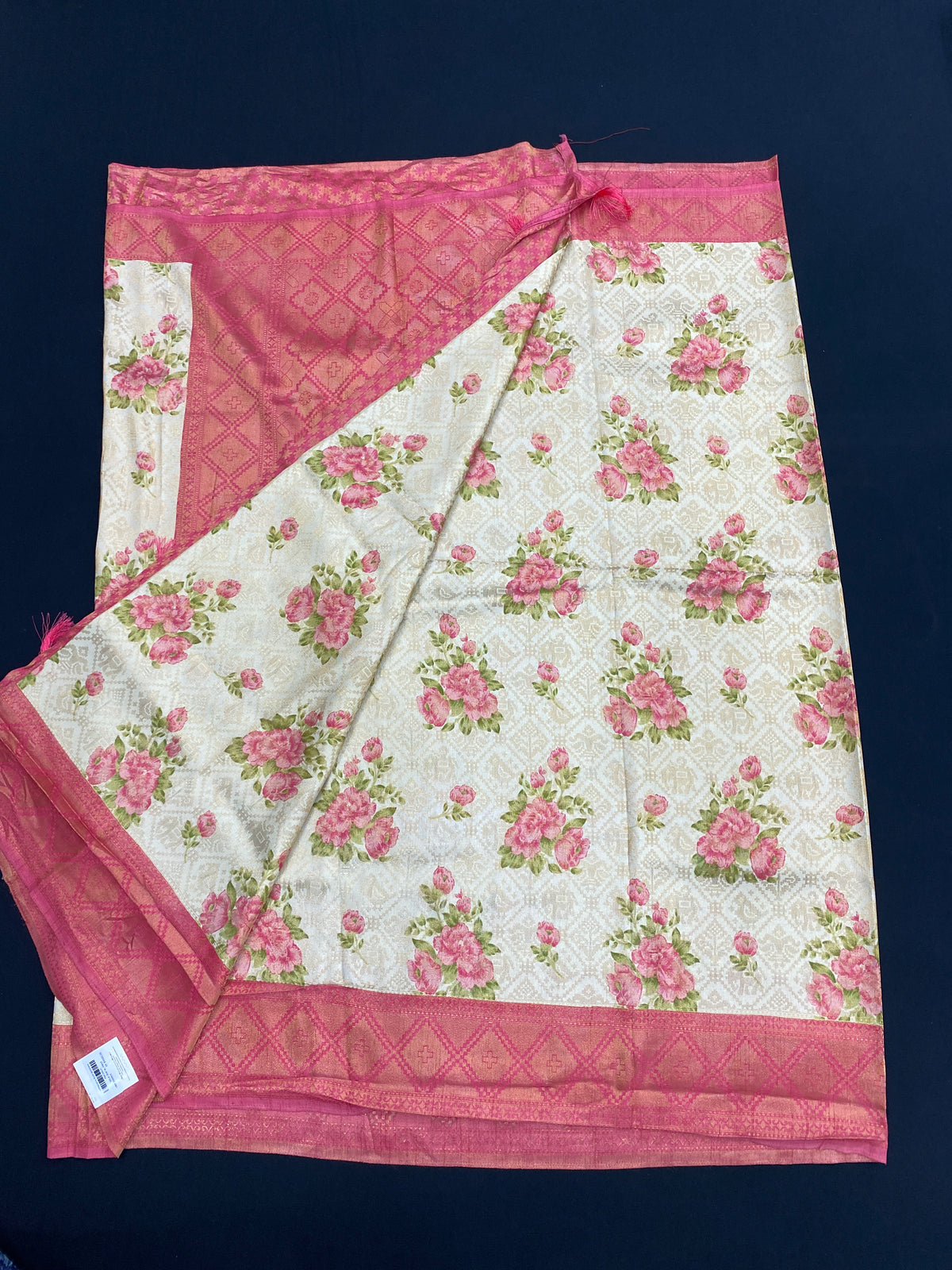 Dola silk
