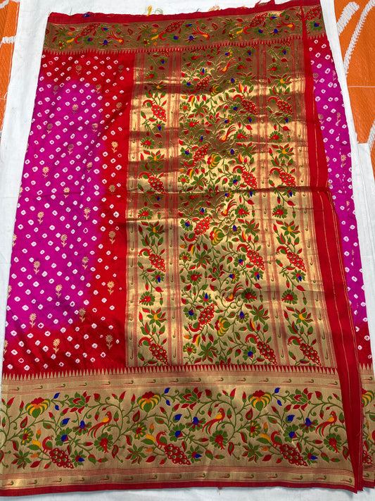 Khaddi Georgette