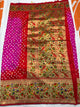 Khaddi Georgette