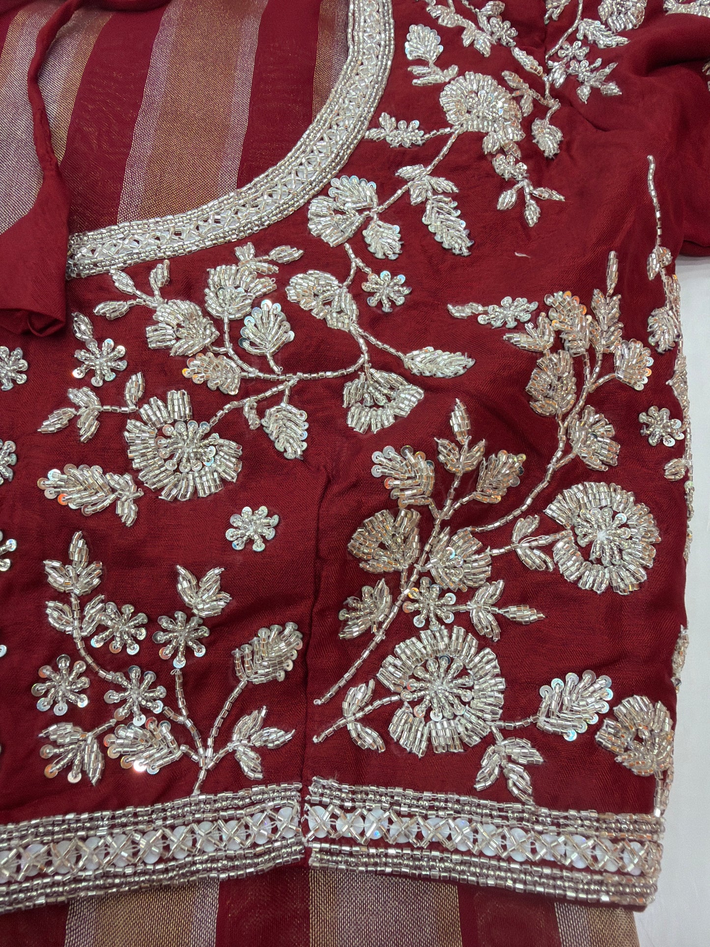 Designer Blouse sarees