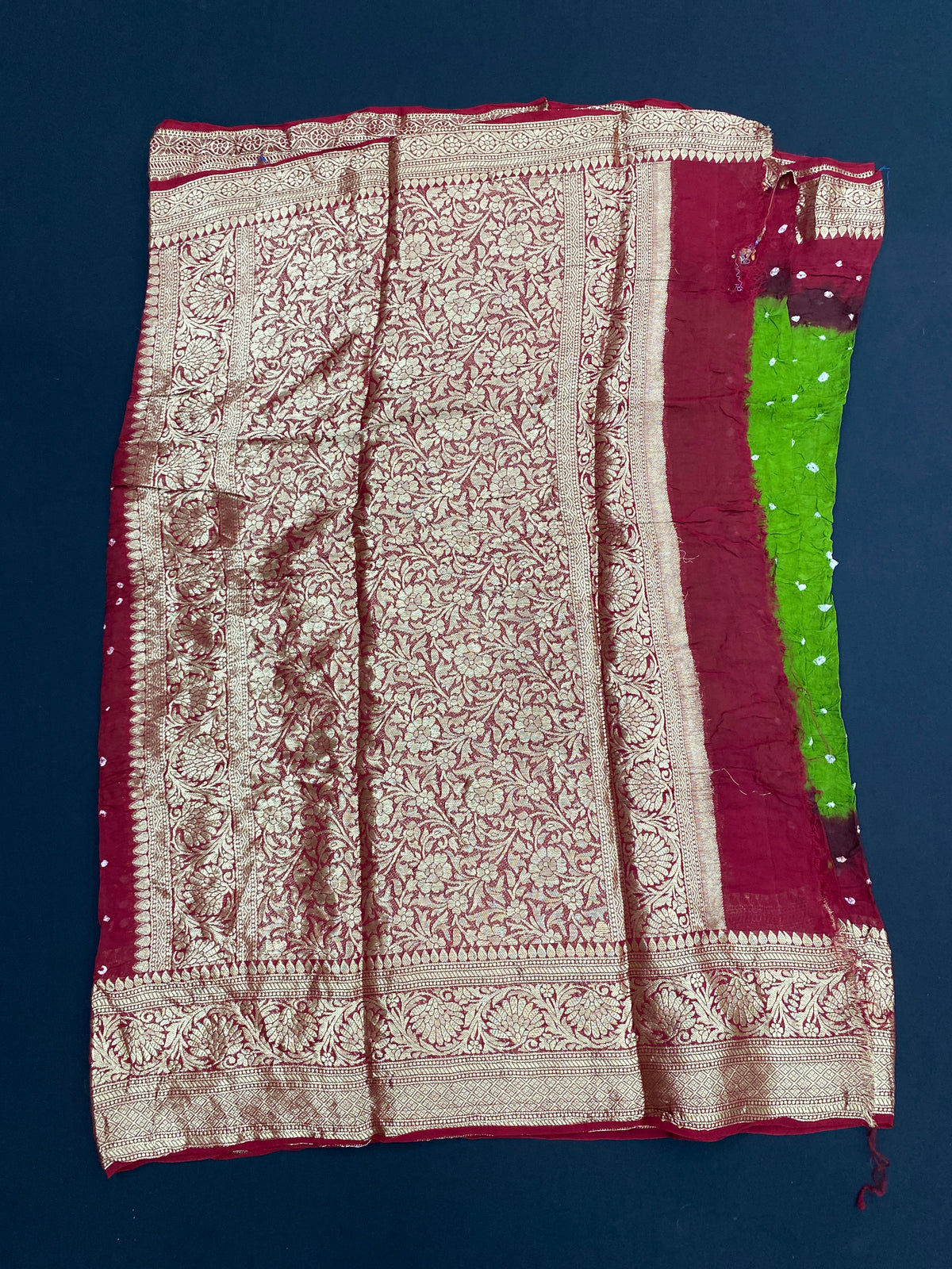 Bandhani