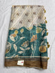Bhagalpur silk