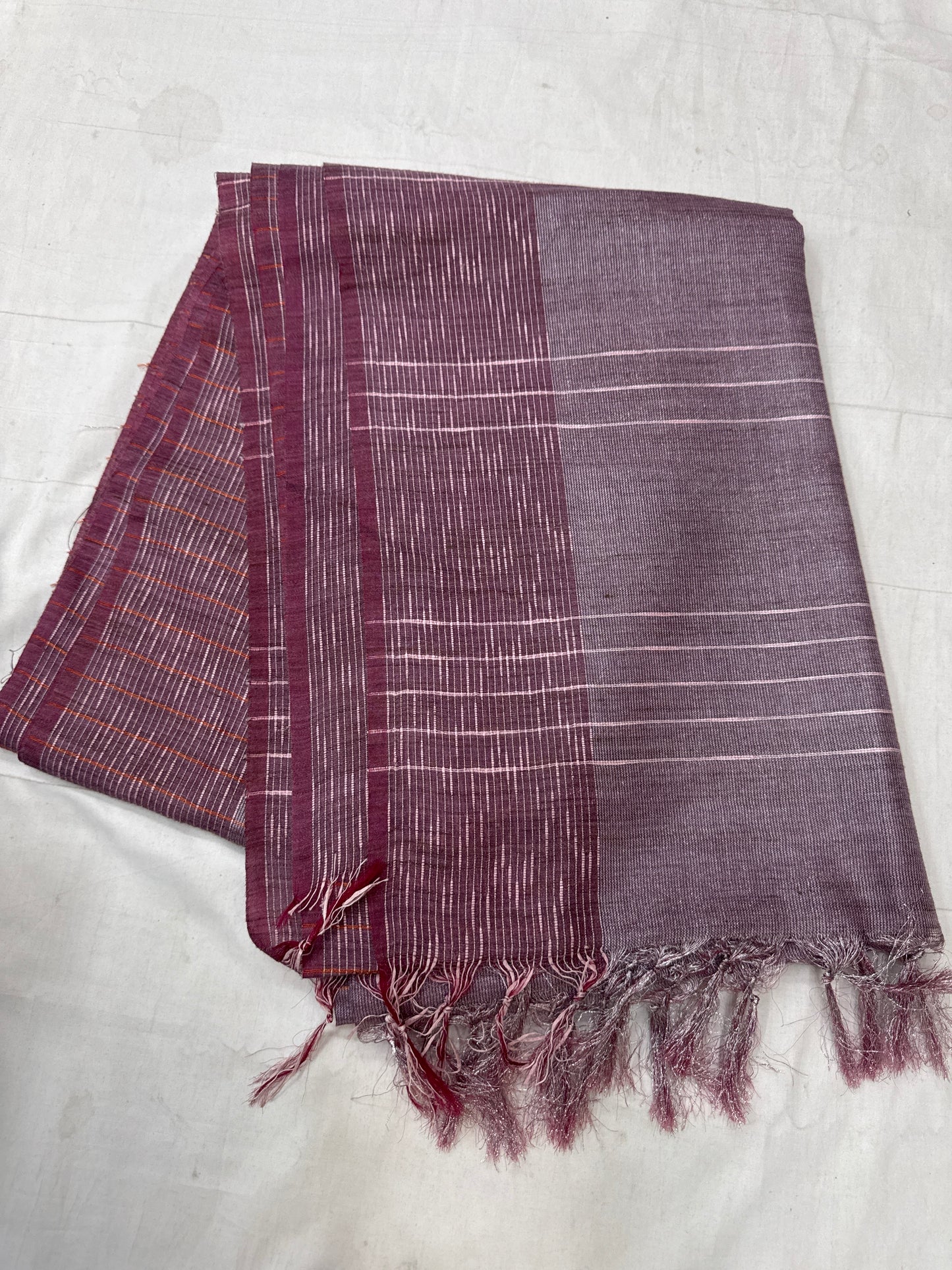 Hand loom