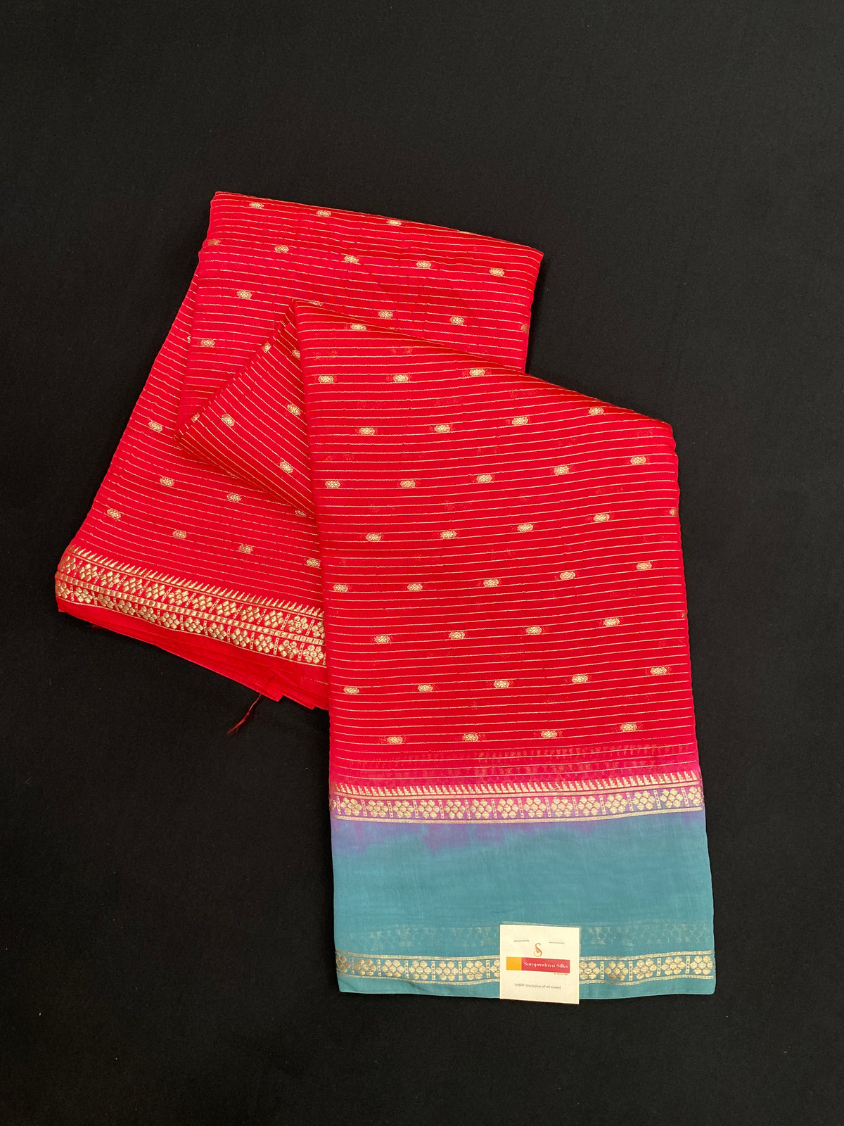 Kota saree