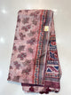 Bhagalpur silk
