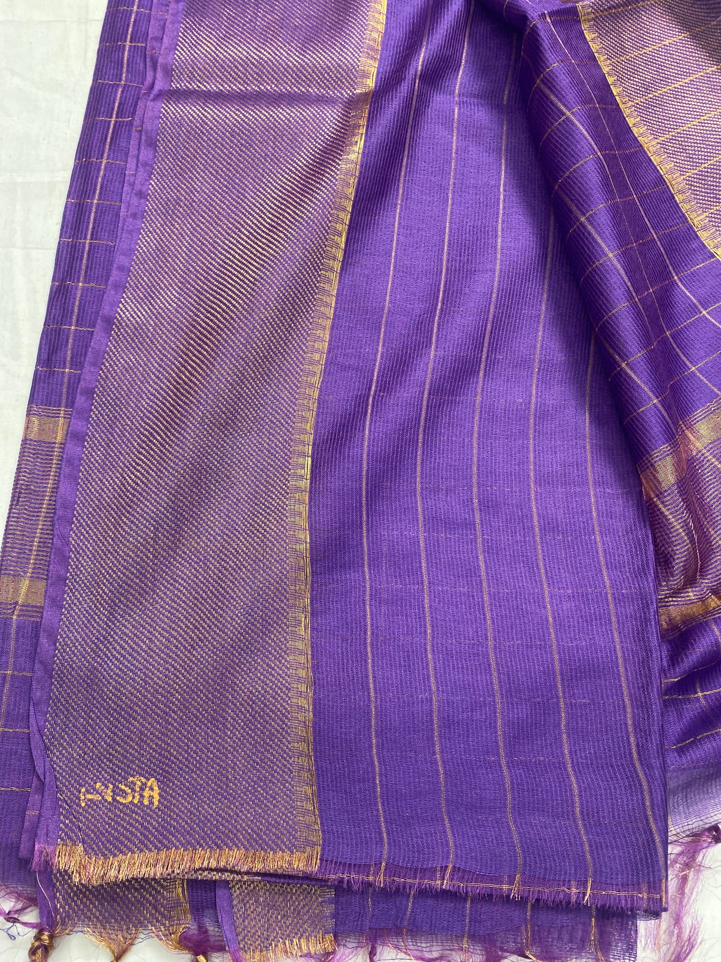Mangalgiri checks