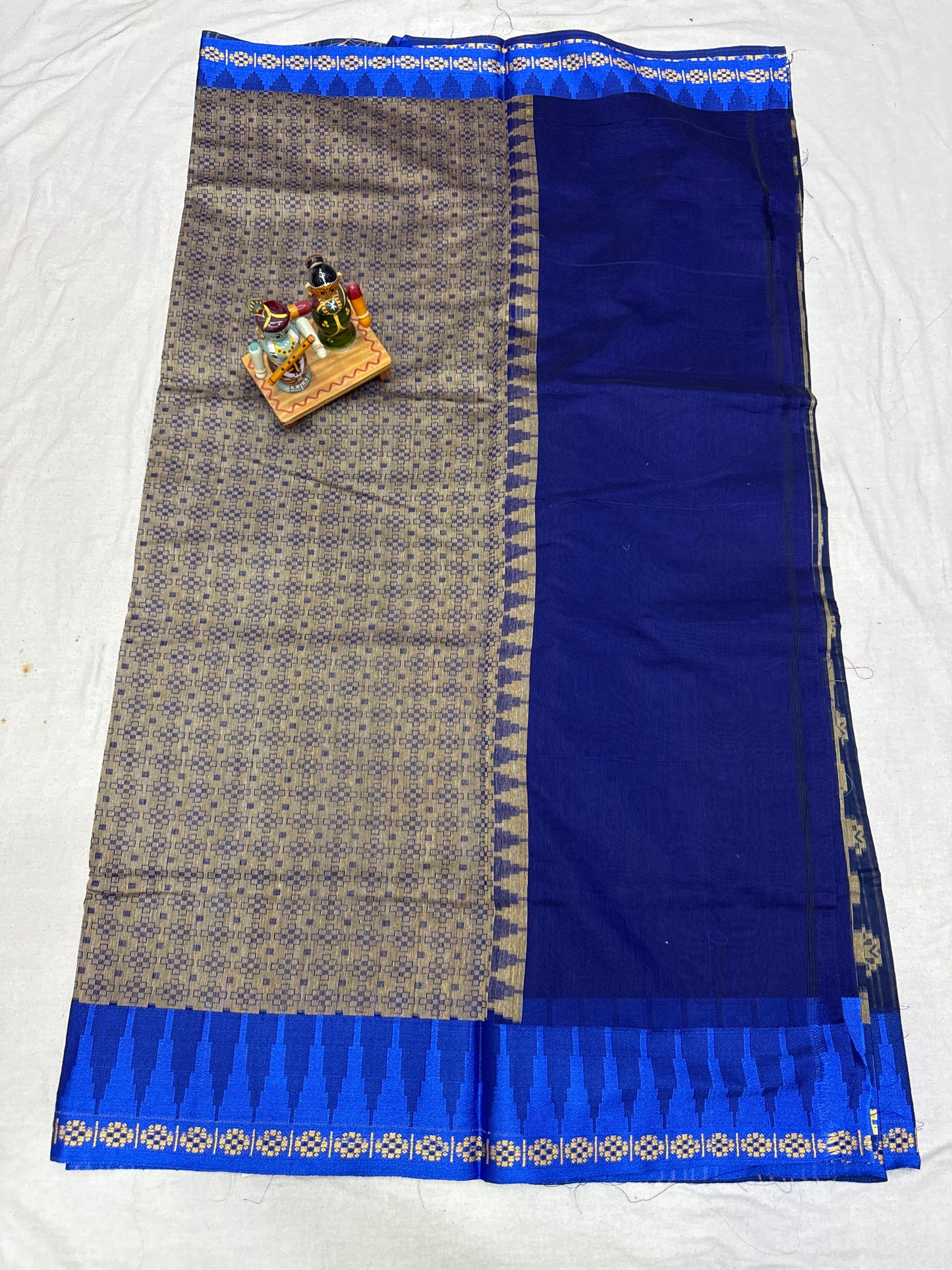 Fancy sarees