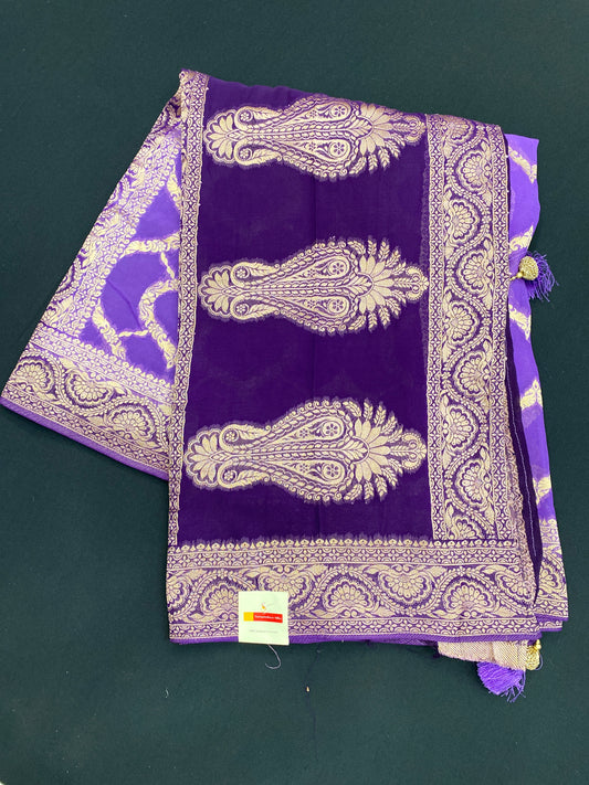 Banaras saree