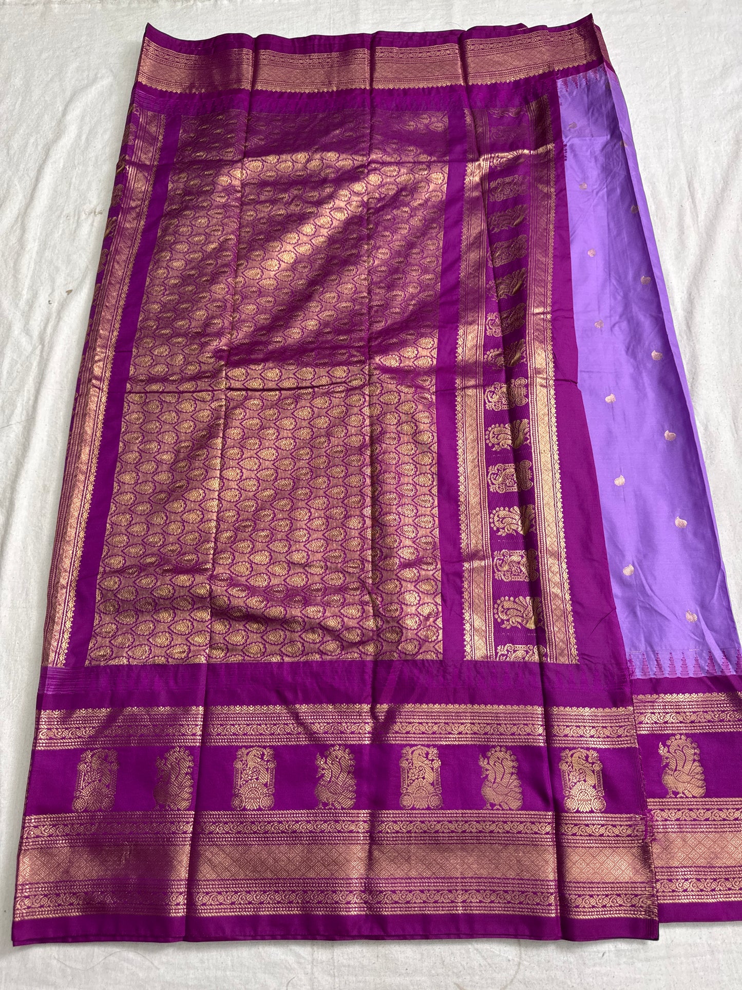 Gadwal