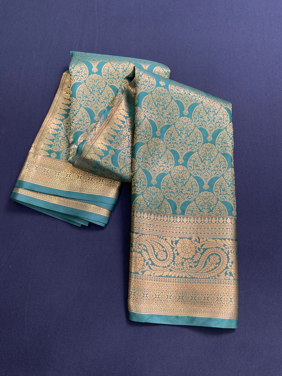 Kanchi pattu