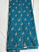 Glass Tissue Sarees
