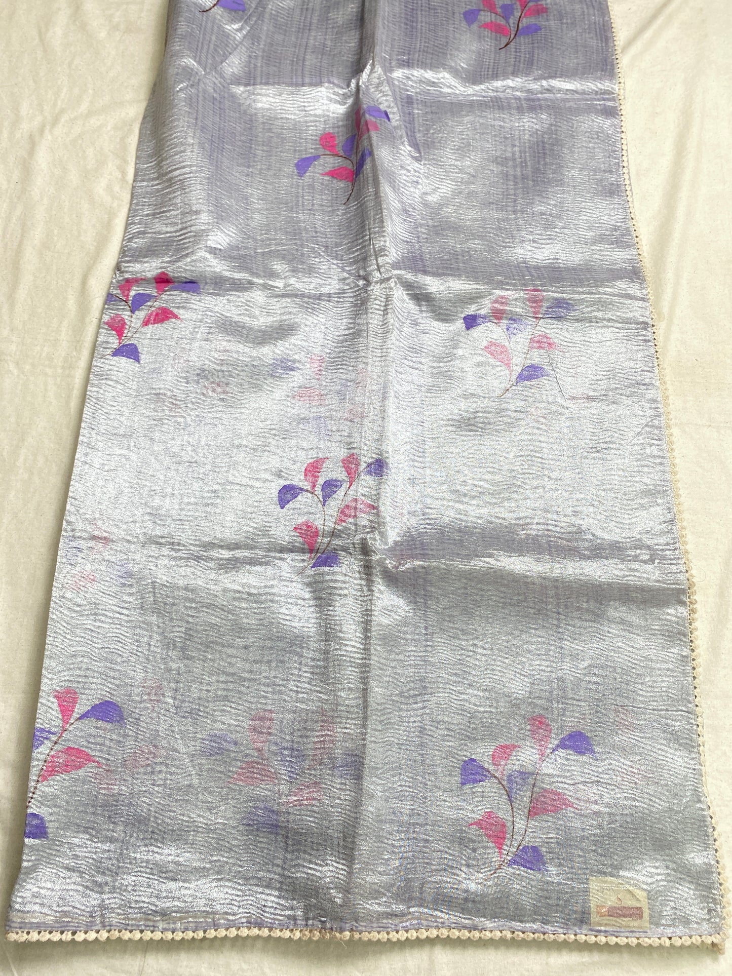 Fancy saree
