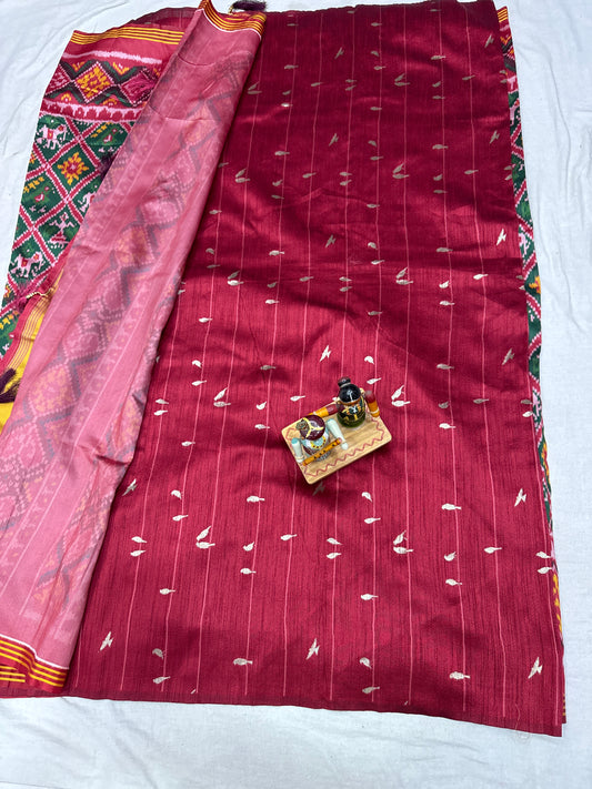 Patola saree