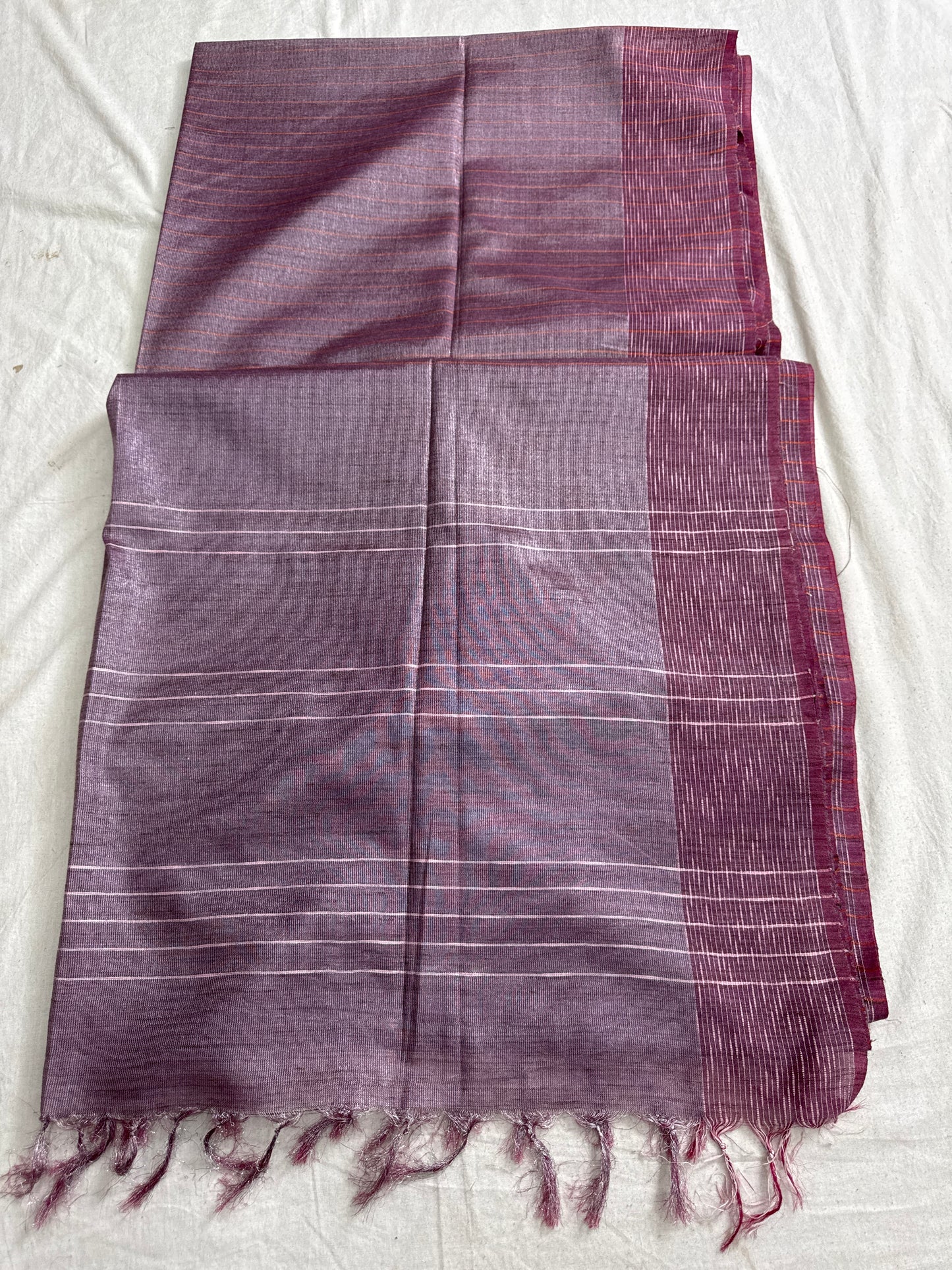 Fancy saree