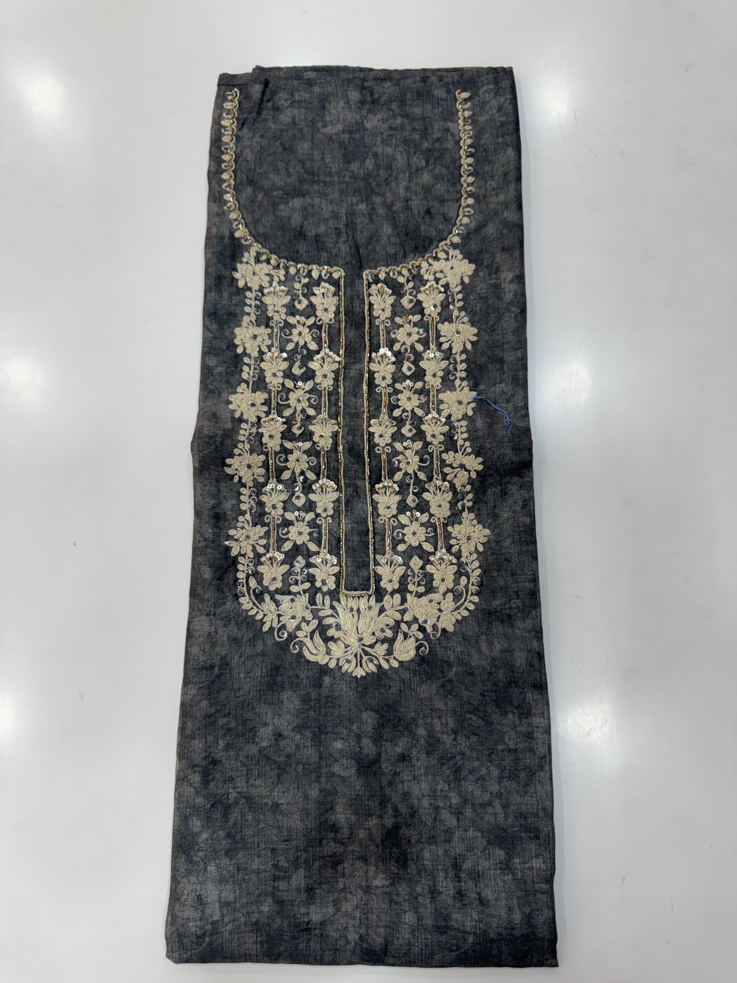 Dress material