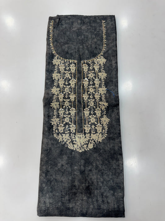 Dress material