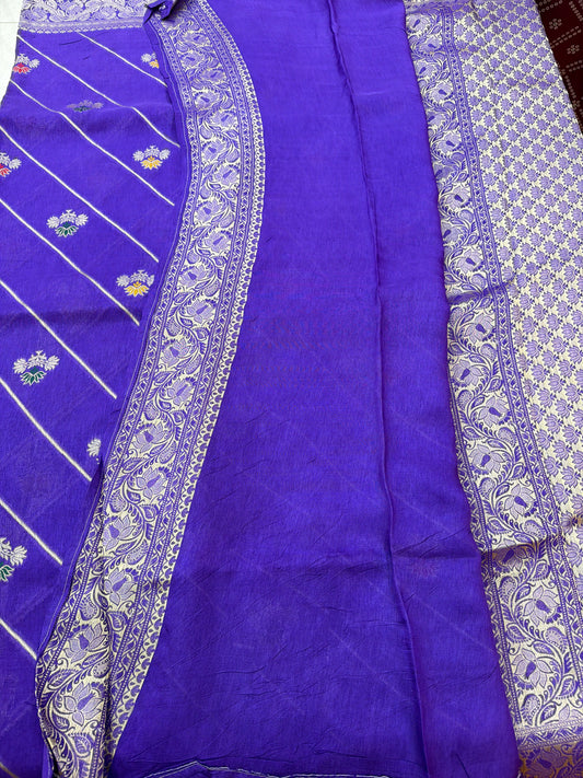 Banaras sarees