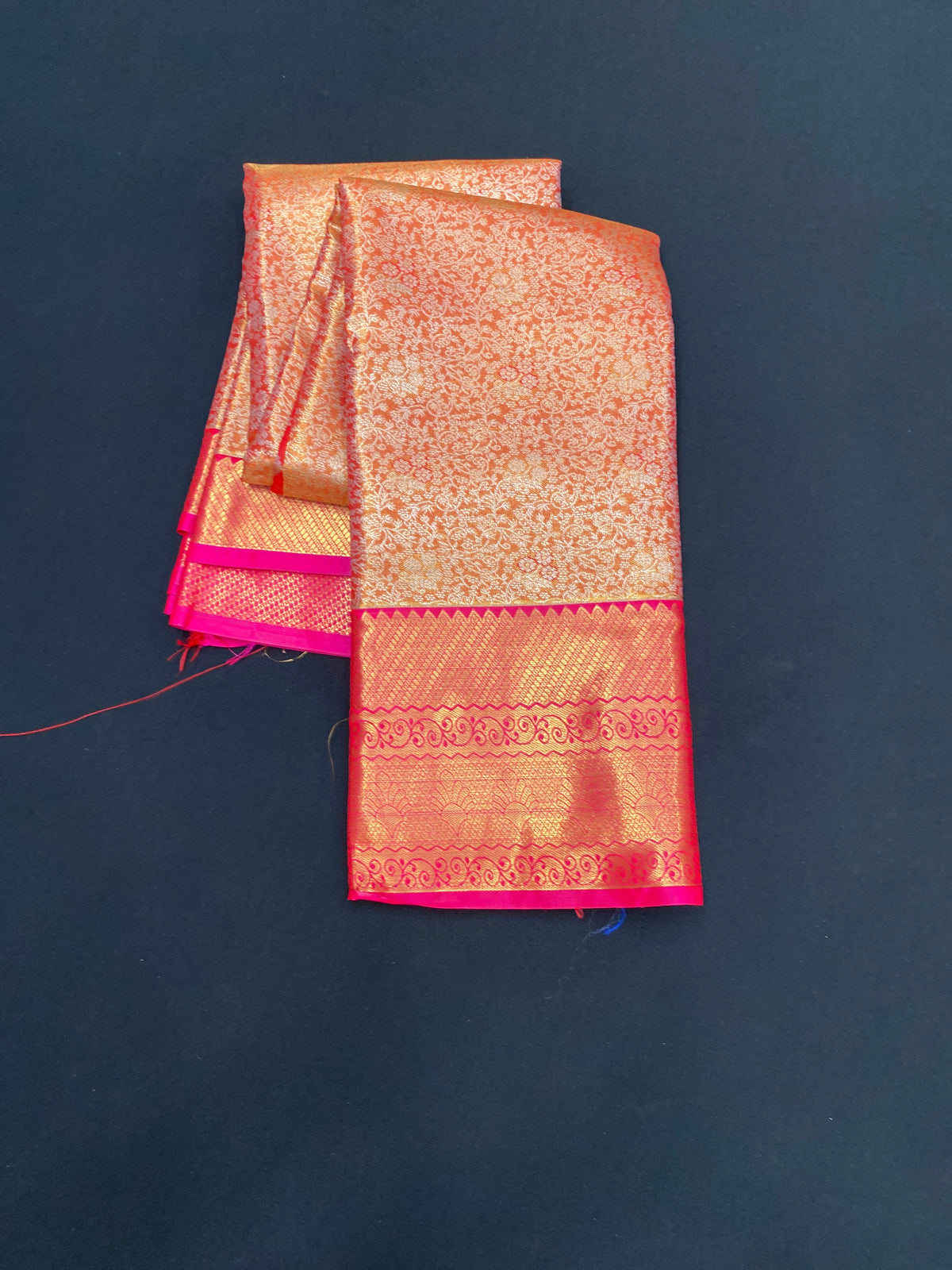 Kanchi pattu