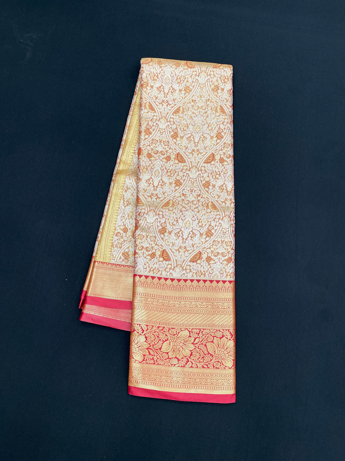 Kanchi pattu