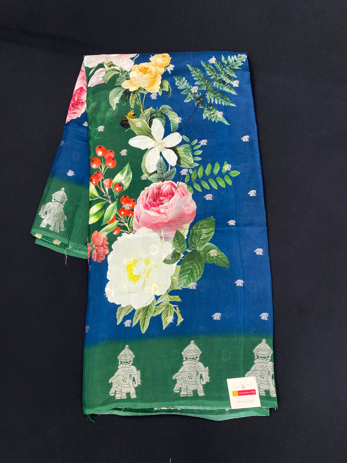 Dola silk