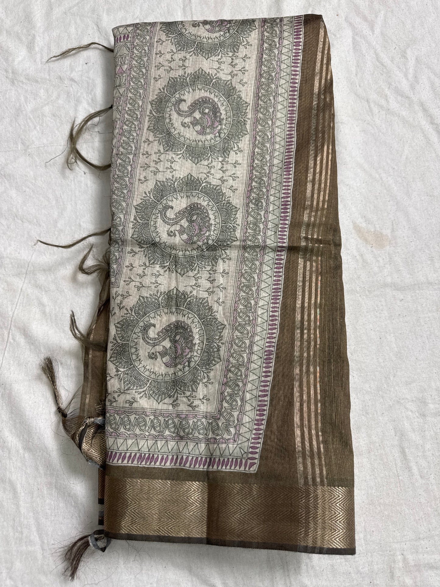 Fancy Kalamkari