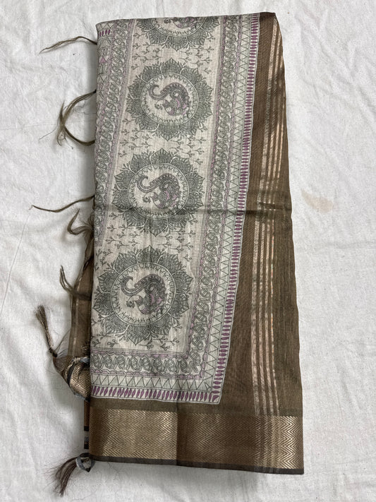 Fancy Kalamkari