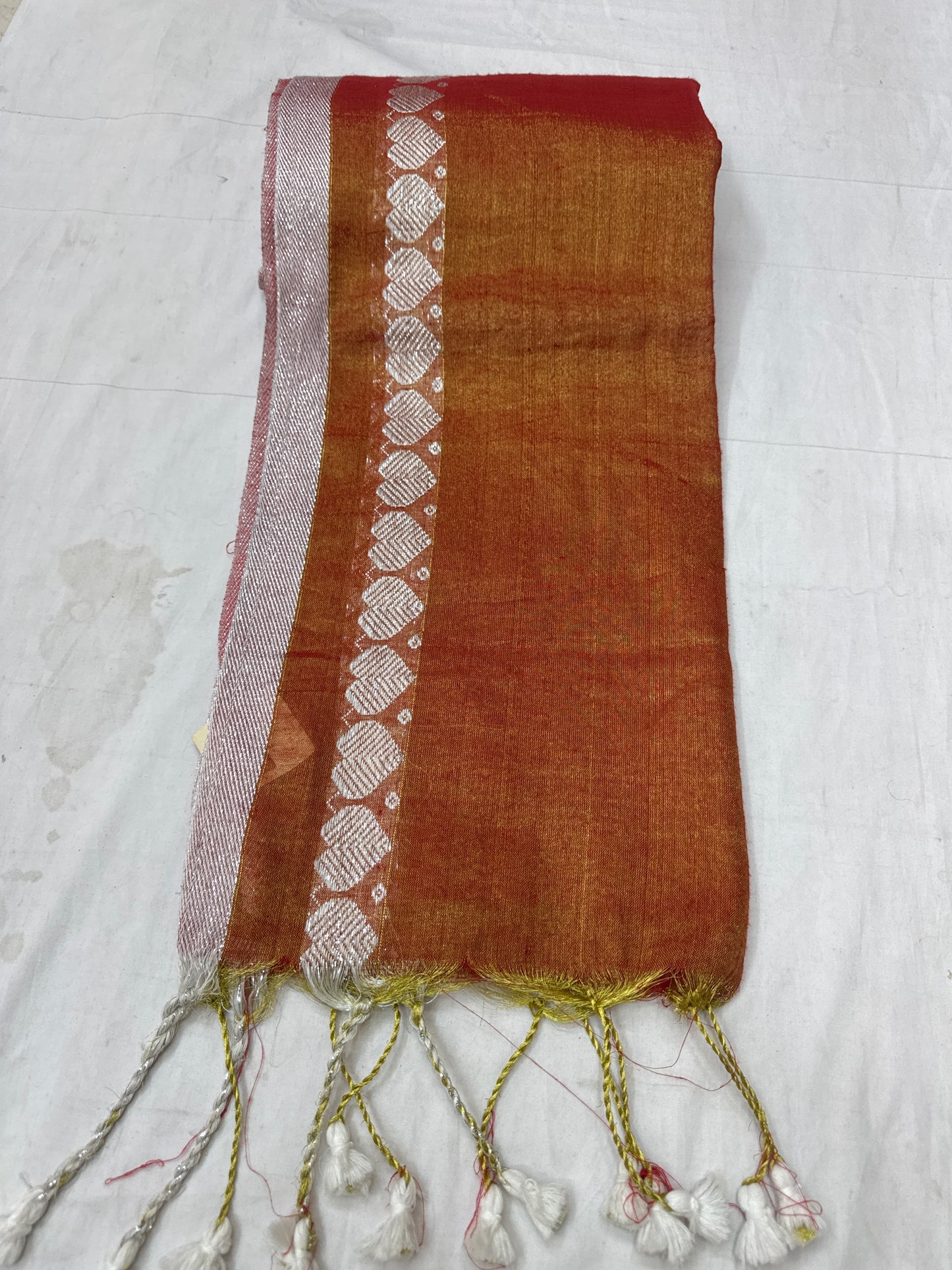 Hand loom