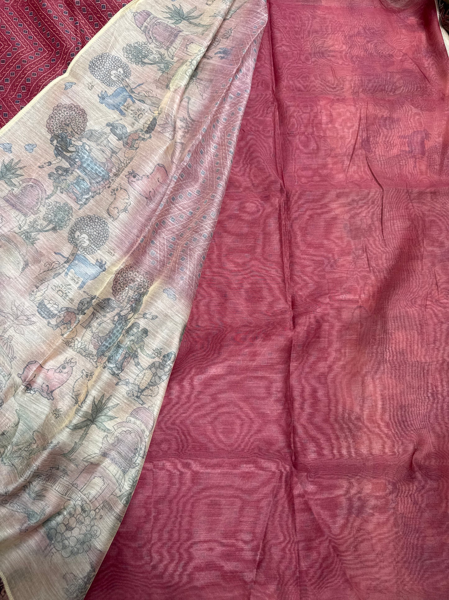Chandheri Cotton