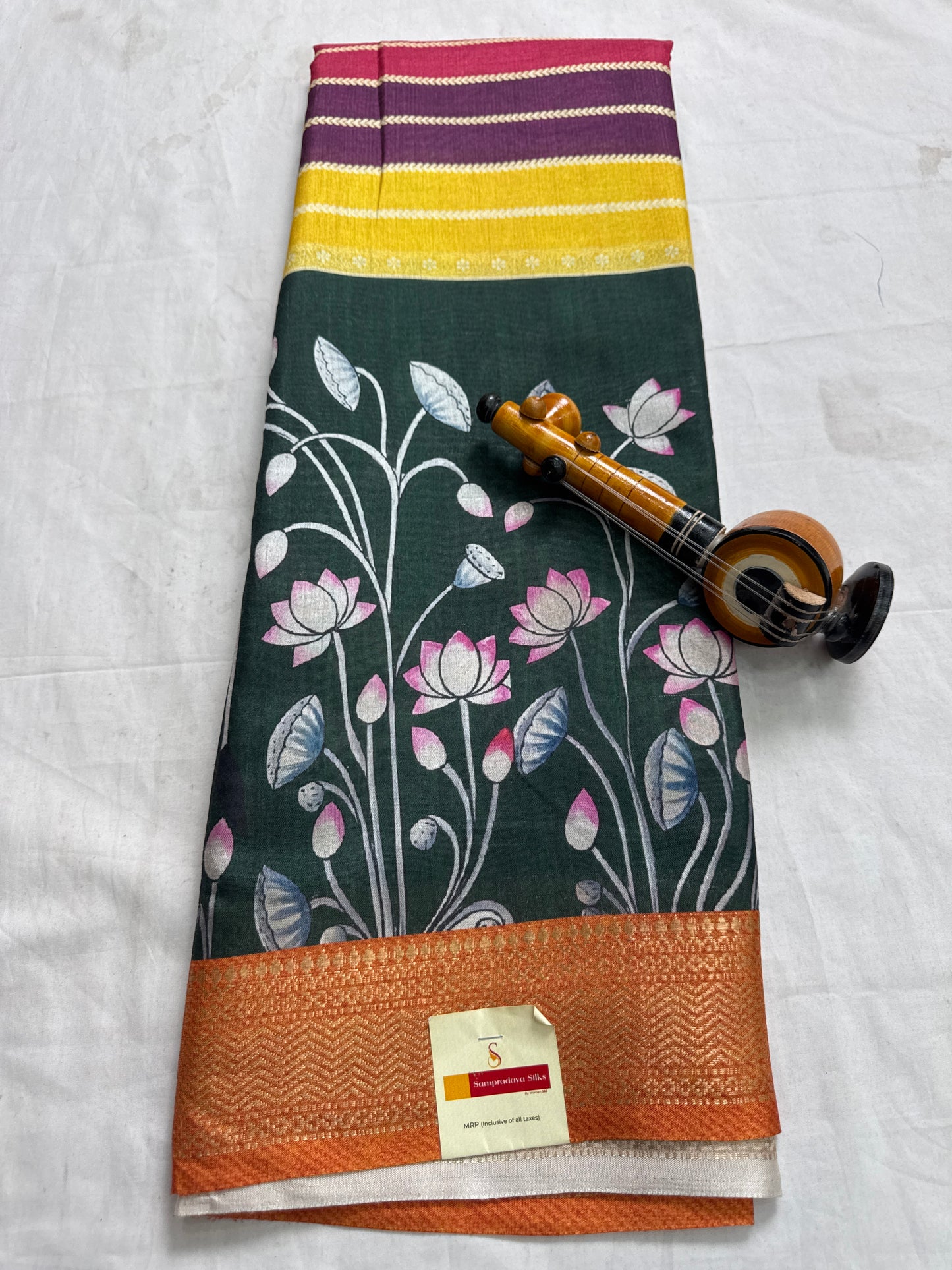 Rachana saree