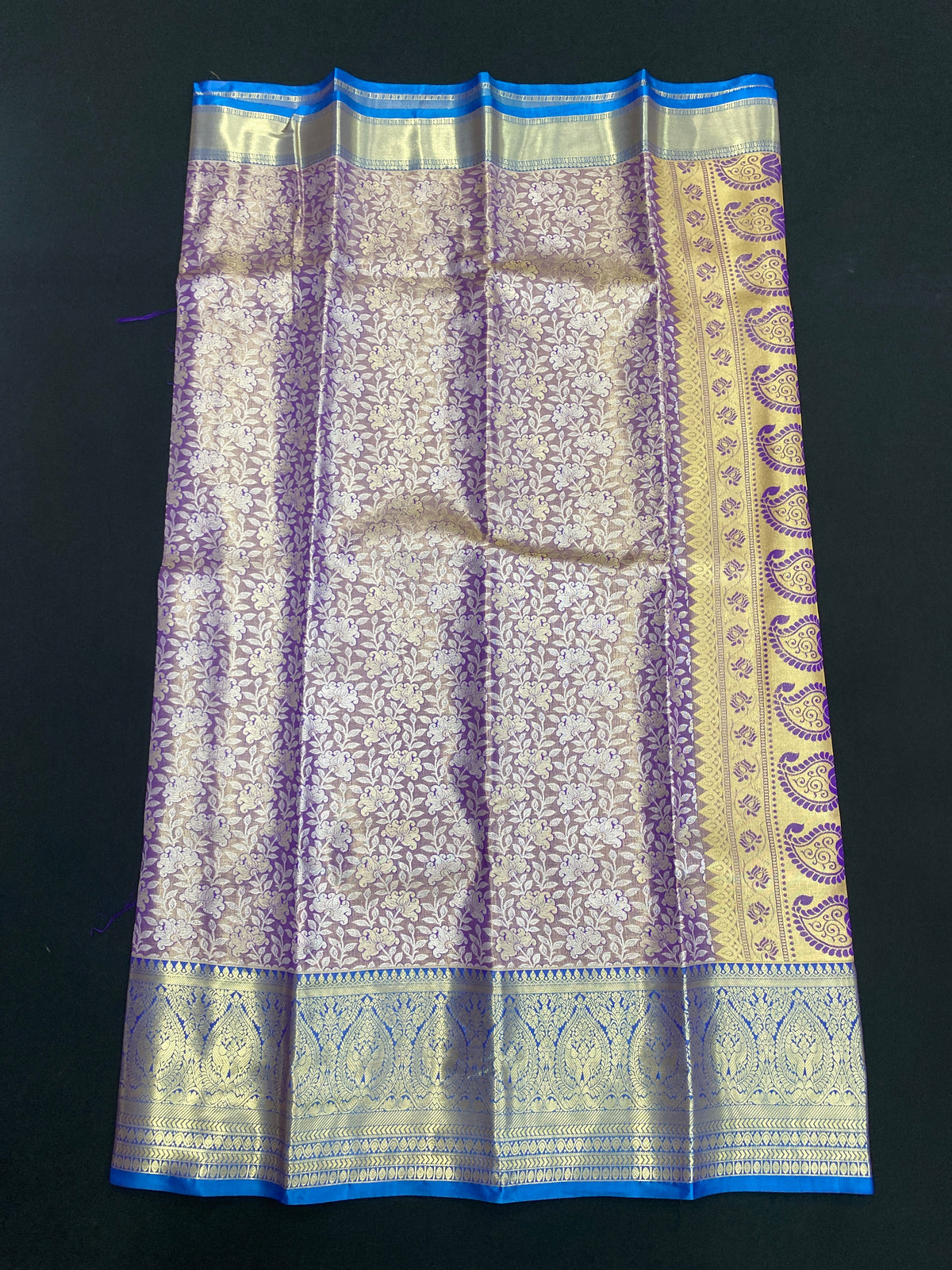 Kanchi pattu