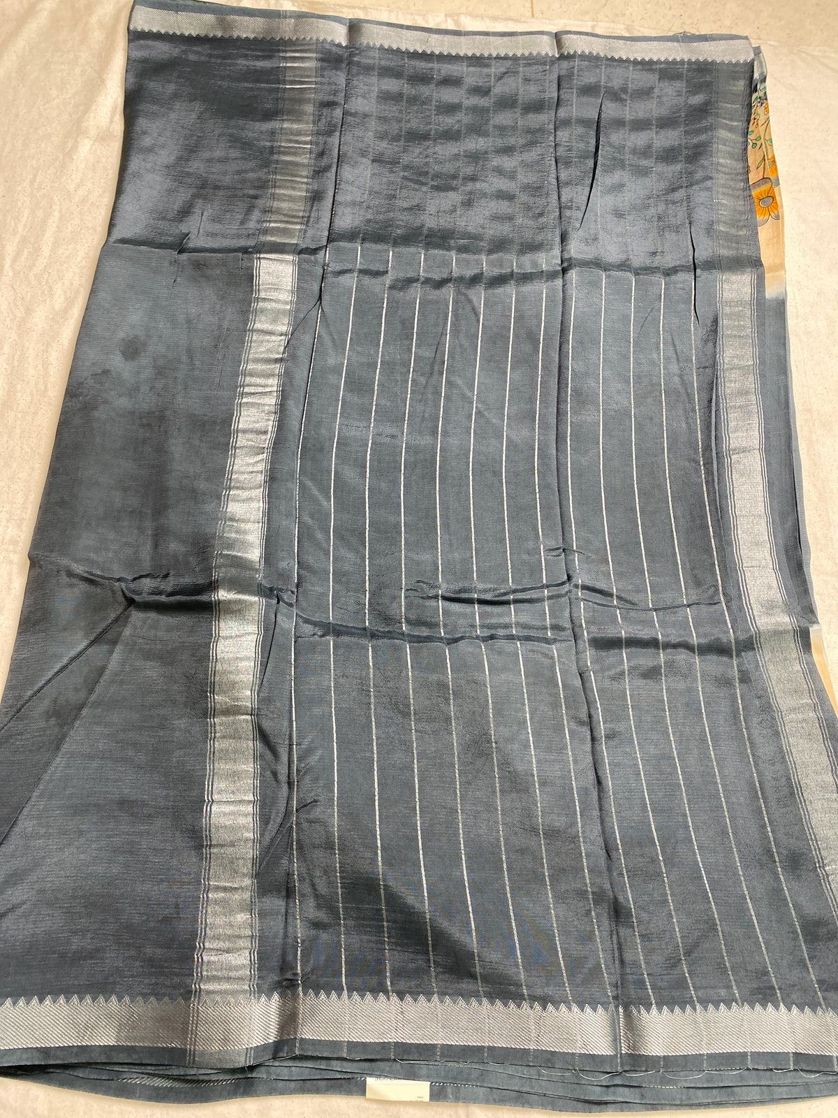 Mangalgiri saree