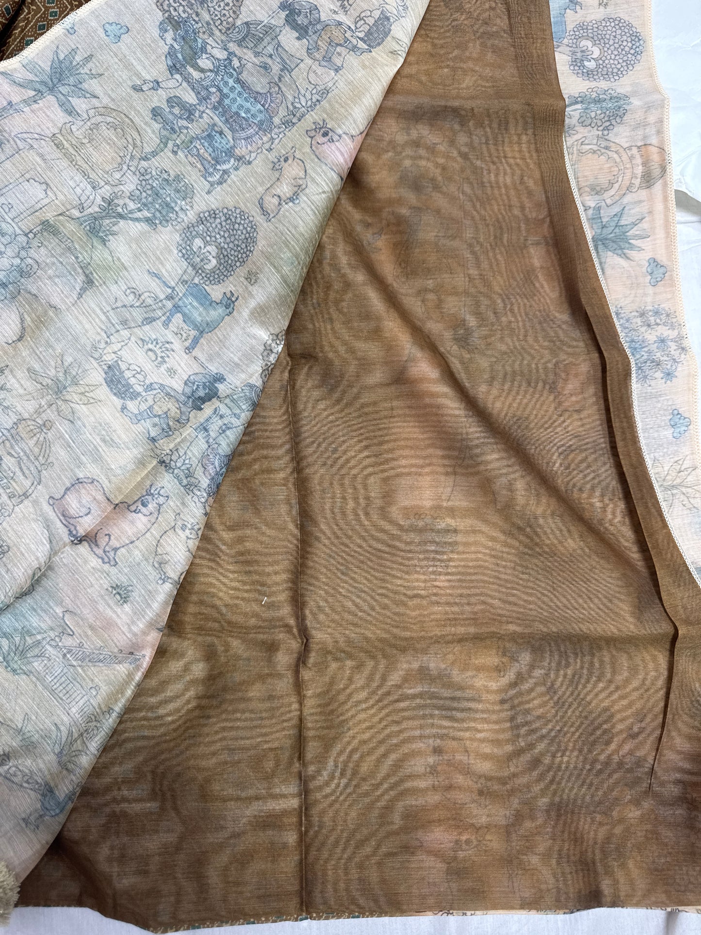 Chandheri Cotton