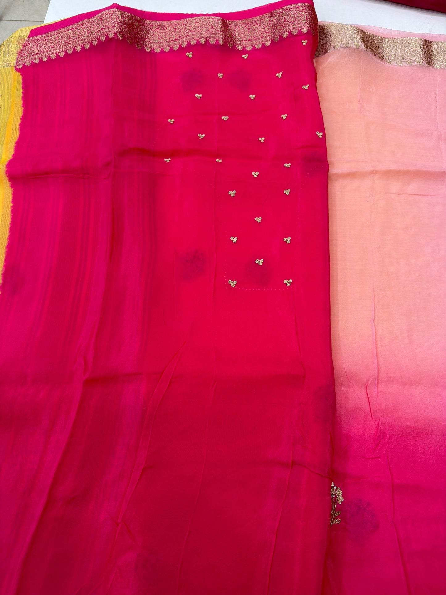 Chinnon Sarees