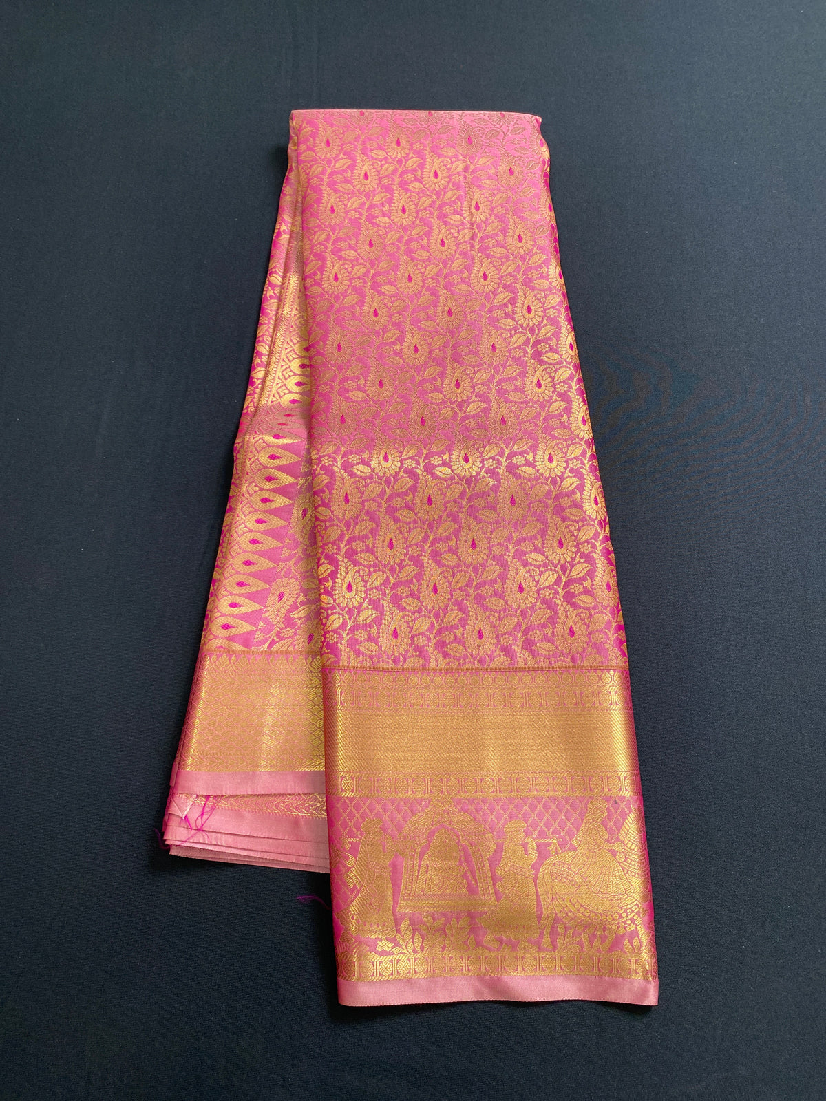 Kanchi pattu
