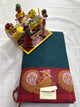 Bengal silk pure cotton