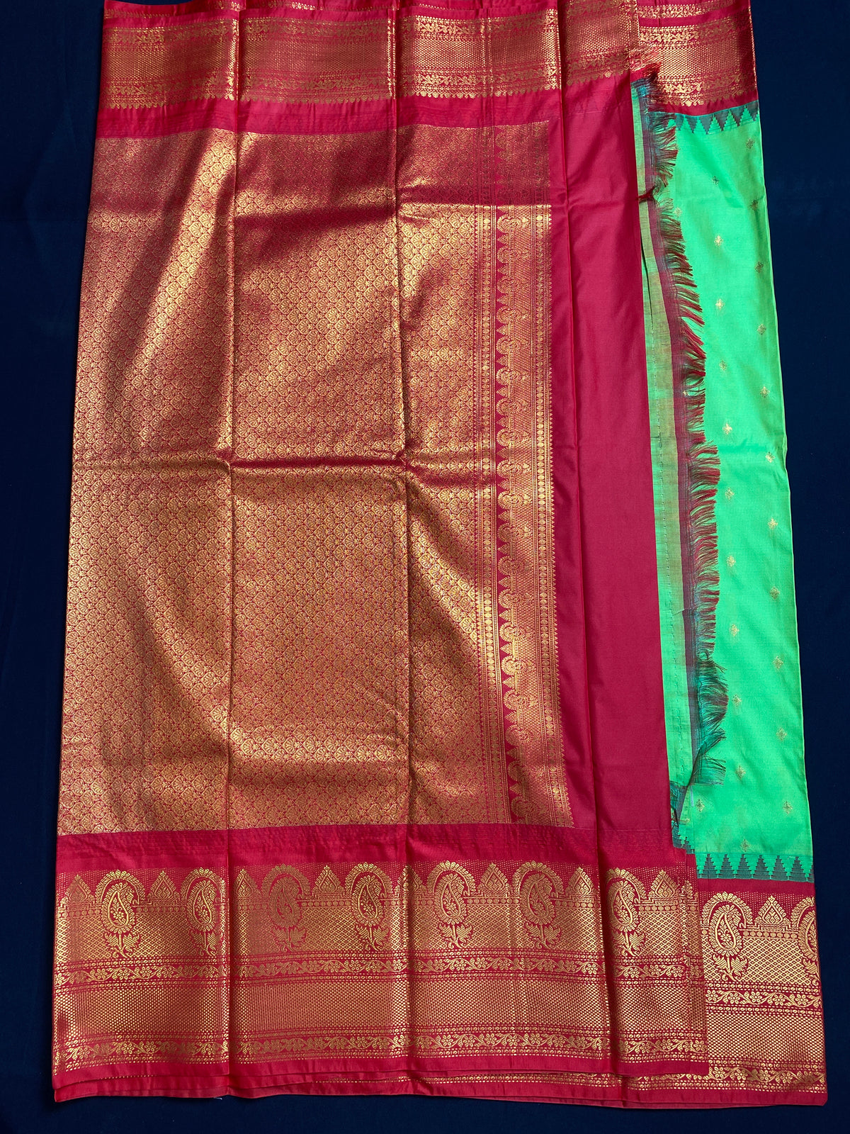 Gadwal