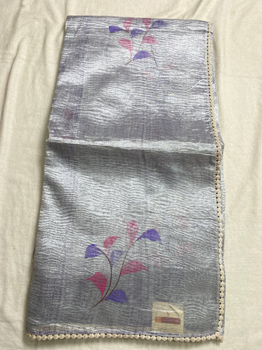 Fancy saree